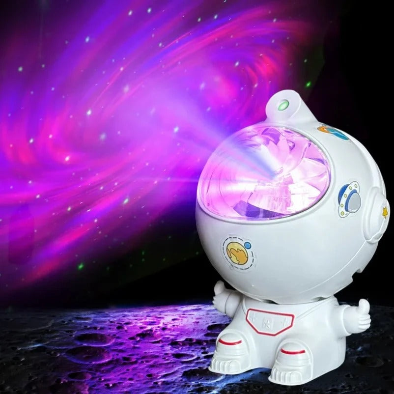 Astronauta Galaxia Mini