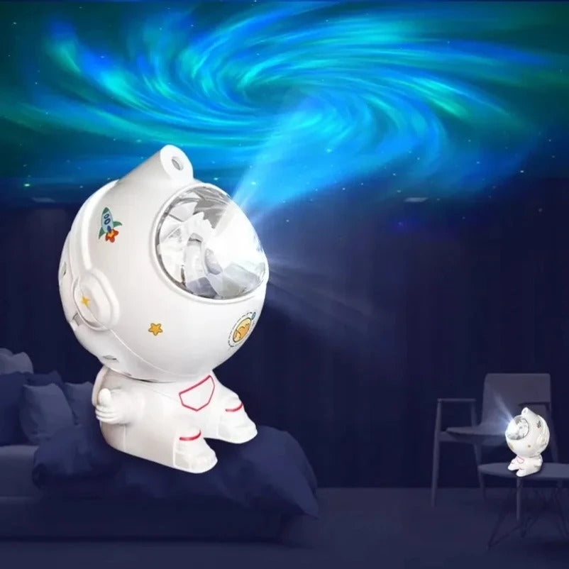 Astronauta Galaxia Mini