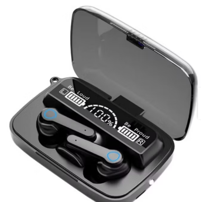 Audifonos Inalambricos Bluetooth M19 V53