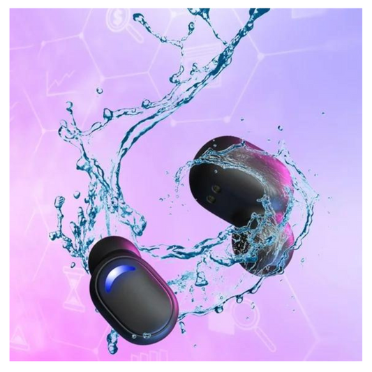 Audífonos Bluetooth Sonido Profesional