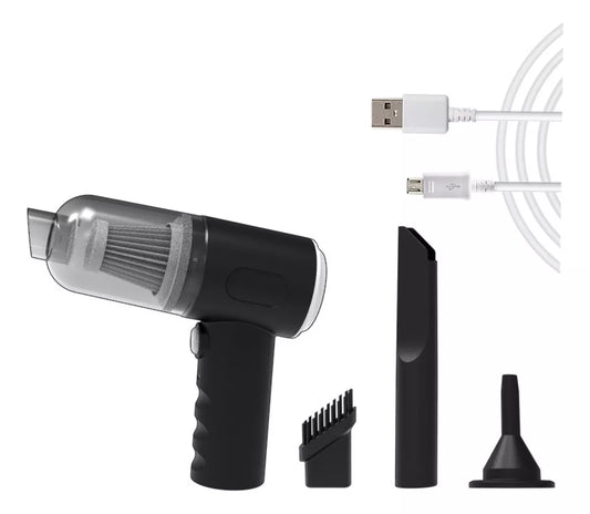 Aspiradora Portátil Para Auto