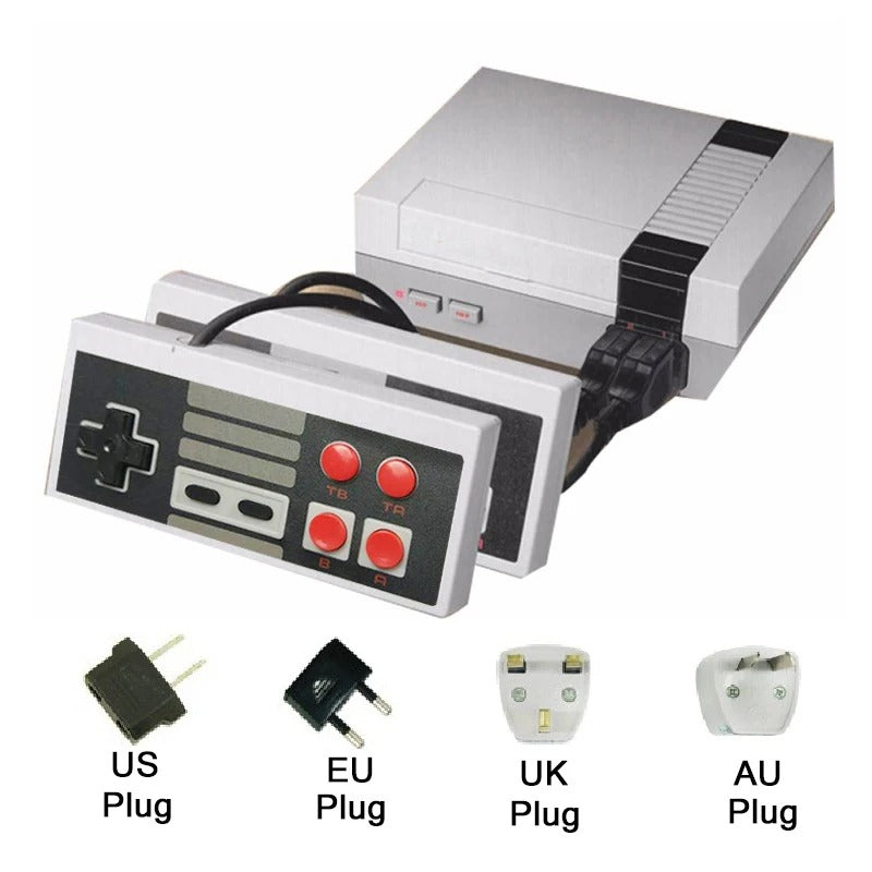 Consola Retro NES
