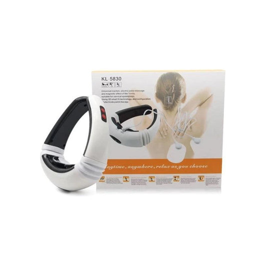 Masajeador De Cuello Kl-5830 Masajeador De Cuello