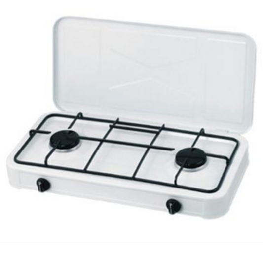 Gray helmet for bikers