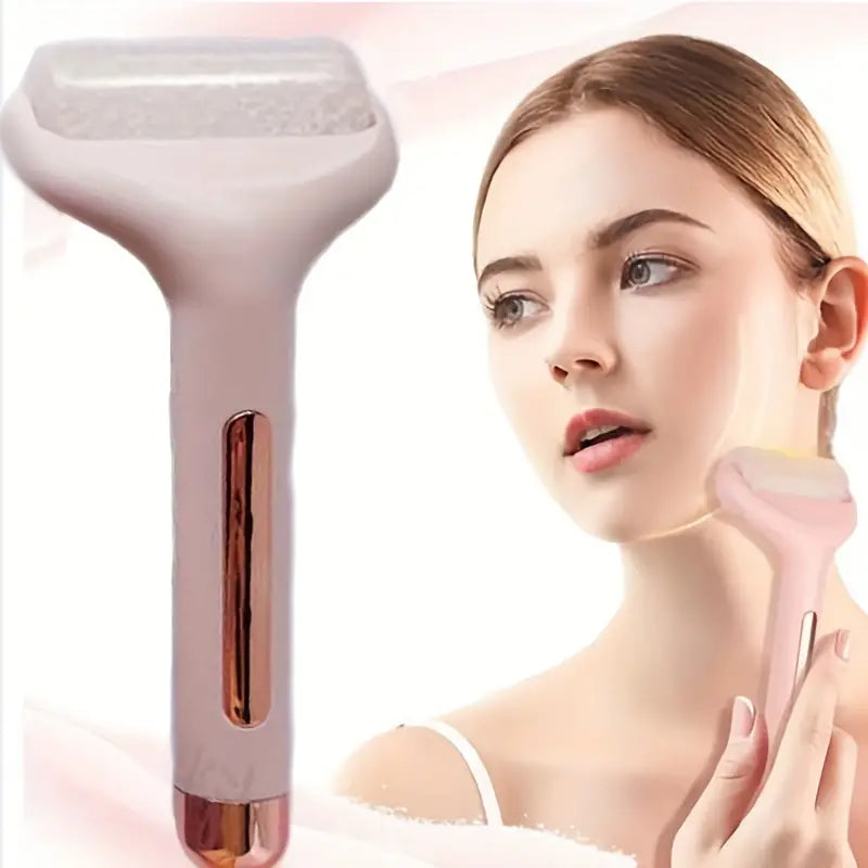 Gray helmet for bikers