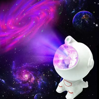 Astronauta Galaxia Mini