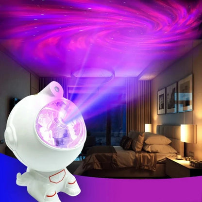 Astronauta Galaxia Mini