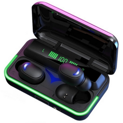 Audífonos Bluetooth Sonido Profesional