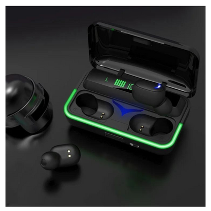 Audífonos Bluetooth Sonido Profesional