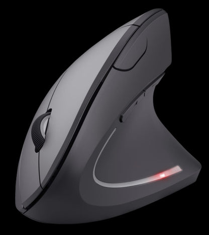 Mouse Vertical Inalámbrico