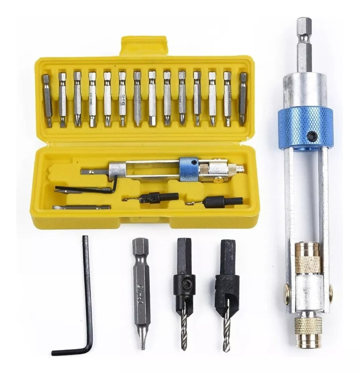 Gray helmet for bikers