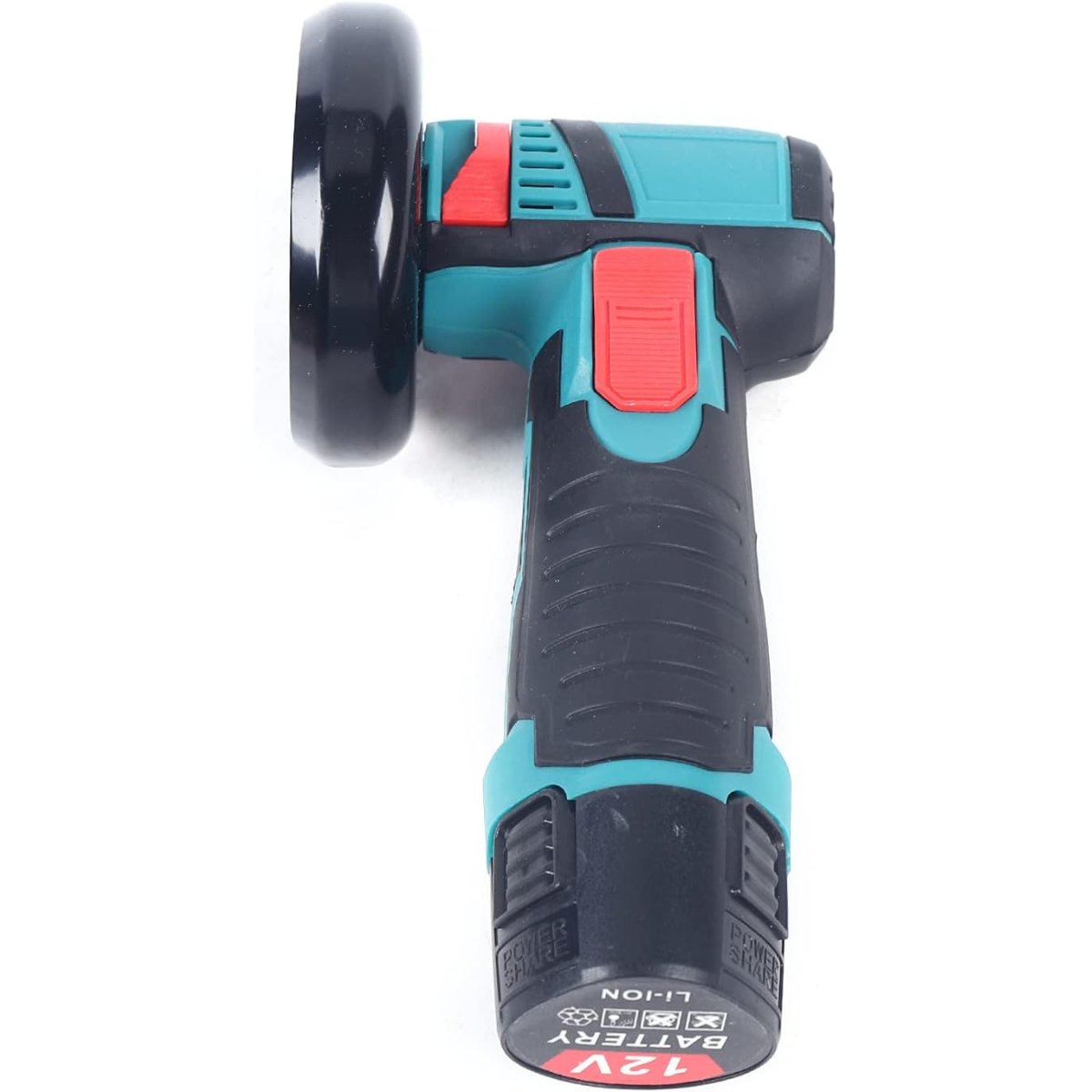 Gray helmet for bikers