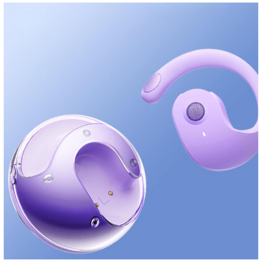 Audífonos inalámbrico Esfera Purple