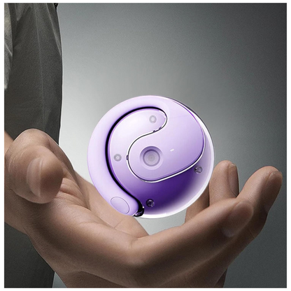Audífonos inalámbrico Esfera Purple