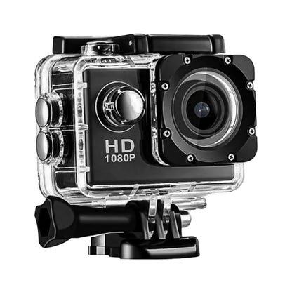 Gray helmet for bikers