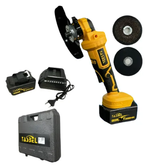 Gray helmet for bikers