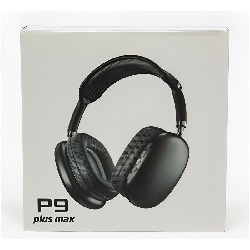Audífonos Plus Max P9