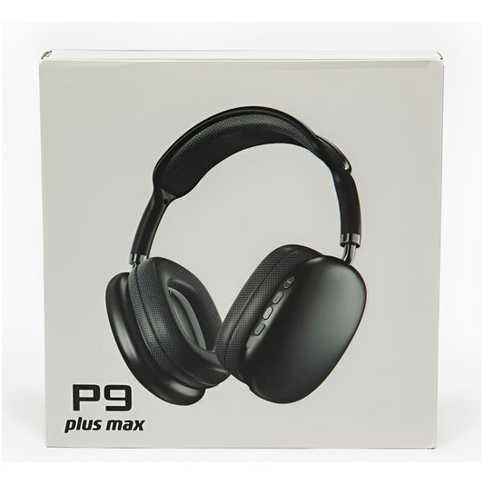 Audífonos Plus Max P9