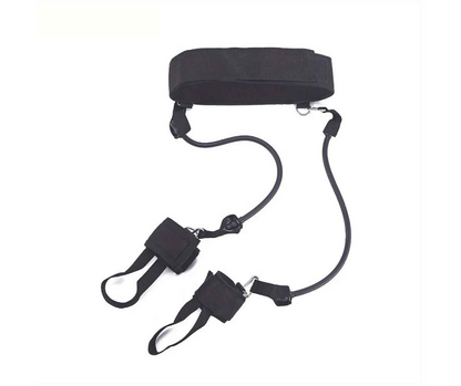 Bandas De Resistencia Para Saltar - pack