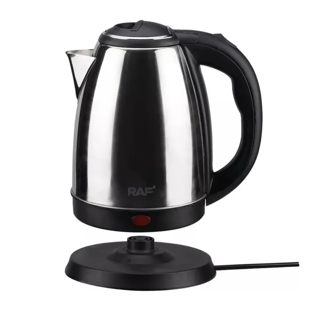 Hervidor Electrico 2.3L